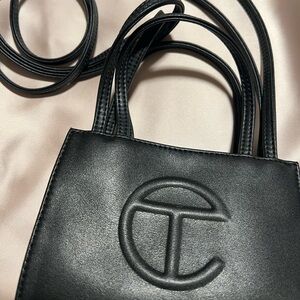 Small Telfar Bag